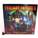 FFG Twilight Imperium: Prophecy of Kings Expansion