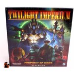 FFG Twilight Imperium: Prophecy of Kings Expansion – Hledejceny.cz