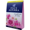 Vonný sáček Felce Azzurra vonné sáčky do skříně Rosa a Fiori di loto 3 ks