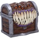 Nemesis Now Krabička na kostky Dungeons and Dragons Mimic Dice Box