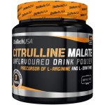 Biotech USA Citrulline Malate 300 g – Zboží Dáma