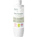 Naty dětský šampon 240 ml – Zboží Dáma