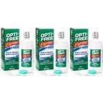 Alcon Opti-Free Express 3 x 355 ml – Zboží Mobilmania