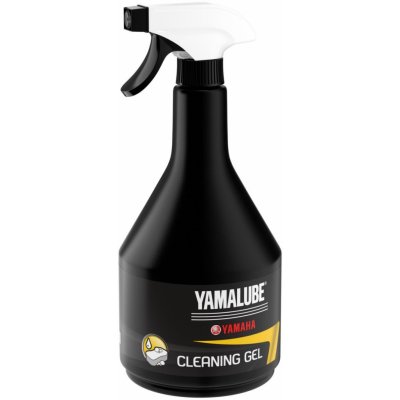 Yamalube Pro-Active Cleaning Gel 1 l – Zboží Mobilmania