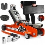 BJC Pojízdný hydraulický zvedák nízkoprofilový 2,5 t | Zboží Auto