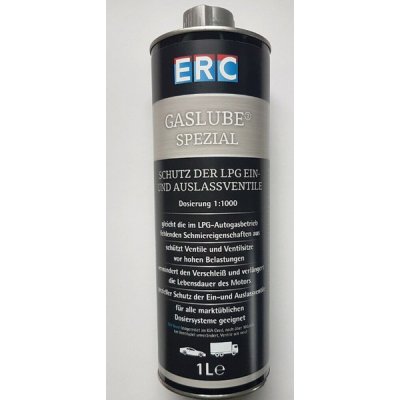 ERC Gaslube SPECIAL P1000 1 l | Zboží Auto