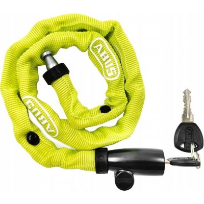 ABUS 1500/60 web černý – Sleviste.cz