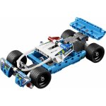 LEGO® Technic 42091 Policejní honička – Hledejceny.cz