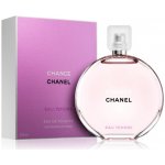 Chanel Chance Eau Tendre toaletní voda dámská 150 ml – Hledejceny.cz