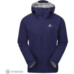 Mountain Equipment Zeno Jacket medieval blue