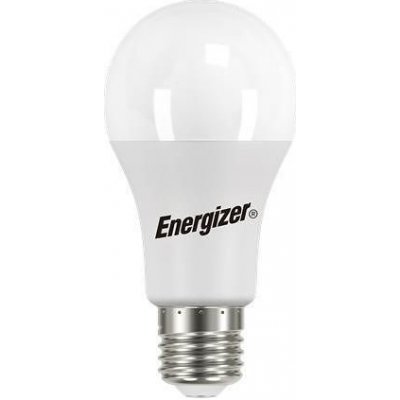 Energizer LED žárovka, E27, globe, 11W 75W , 1055lm, 4000K – Hledejceny.cz