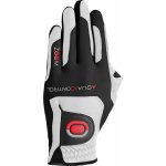 Zoom Aqua Control Mens Golf Glove bílo/černo/červená Levá One Size – Hledejceny.cz