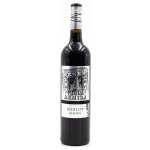 Yamantievs Villa Almira Merlot Reserve červená 2024 13% 0,75 l (holá láhev) – Hledejceny.cz