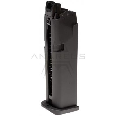 Umarex Glock 45 Gen5 GBB 22 BBs – Hledejceny.cz