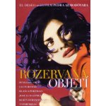 Rozervaná objetí DVD – Hledejceny.cz