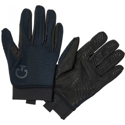 Ariat TEK Grip zateplené černé – Zboží Dáma