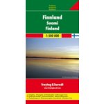 Finsko mapa FB 1:50 – Sleviste.cz