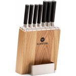 Klarstein KG10 KitanoOak 8 dílná sada – Zboží Dáma