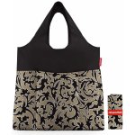 Reisenthel Mini Maxi Shopper plus baroque marble – Zboží Dáma