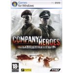 Company of Heroes:Opposing Fronts – Zbozi.Blesk.cz