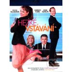 Hezké vstávání BD – Zboží Dáma