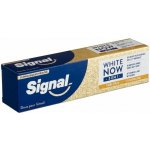 Signal White Now 3in1 Hello Glow 75 ml – Hledejceny.cz