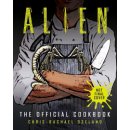 Alien: The Official Cookbook - Chris-Rachael Oseland