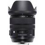 SIGMA 24-70mm f/2.8 DG OS HSM ART Nikon – Hledejceny.cz