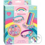 Lowlands Kreativní sada Vyrob si náramky Jednorožec – Zboží Dáma Lowlands Kreativní sada Vyrob si náramky Jednorožec – Zboží Dáma