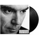 David Byrne - GROWN BACKWARDS LP – Hledejceny.cz