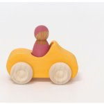 Grimm's Kabriolet žlutý – Zbozi.Blesk.cz