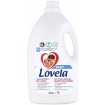 Lovela Tekutý prací prostředek na barevné prádlo 4,5 l – Zboží Mobilmania