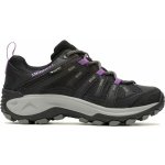 Merrell CLAYPOOL 2 SPORT GTX dámské turistické boty černá – Zboží Dáma