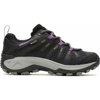 Merrell CLAYPOOL 2 SPORT GTX dámské turistické boty černá – Zboží Dáma