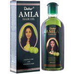 Dabur Amla Ájurvédský olej pro pevné, hebké vlasy 200 ml – Hledejceny.cz