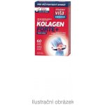 Maxivita Maxi Vita Vápník Hořčík Zinek Forte 60 tablet – Hledejceny.cz