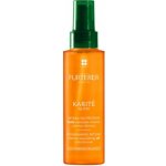 Rene Furterer Karité Intense Nourishing Oil olej pro suché a poškozené vlasy 100 ml – Hledejceny.cz