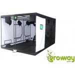 BudBox PRO Titan 3 300x300x220 cm bílý – Zbozi.Blesk.cz