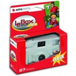 AgfaPhoto LeBox Flash 400/27 – Sleviste.cz