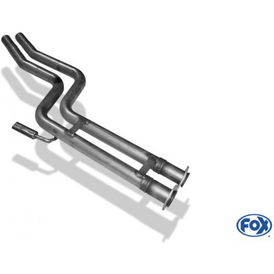FOX BM030000-VER – Hledejceny.cz