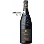 Cellier des Princes Gigondas AOP La chasse des Princes Suché červené, 0,75 l (holá láhev) – Hledejceny.cz