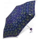 Happy Rain Ergobrella Glowing Stars tm.modrý – Zboží Dáma
