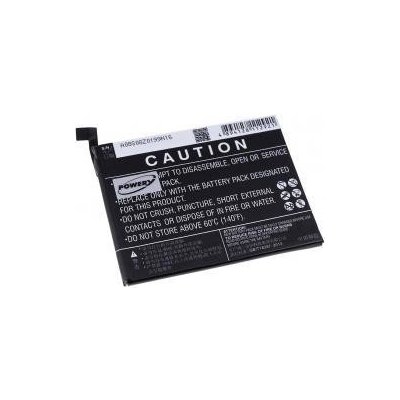 Powery Lenovo BL255 4000mAh – Zboží Živě