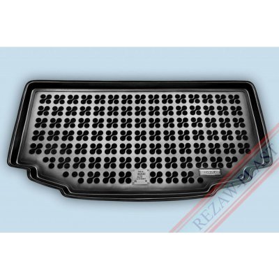 Gumová vana do kufru Rezaw Plast Suzuki ALTO VII 2009 - 2014 – Hledejceny.cz
