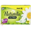 Hygienické vložky Naturella Ultra Maxi Size 3 Hygienické Vložky S Křidélky 16 ks