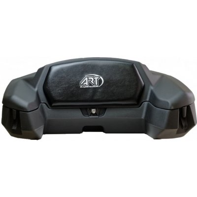ART Cargo Rear ATV Carbo Box – Hledejceny.cz