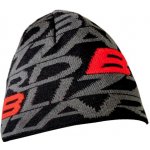 Blizzard Dragon čepice black red – Hledejceny.cz