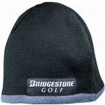 Bridgestone Golf Golfová Zimní Čepice Beanie Černá – Hledejceny.cz