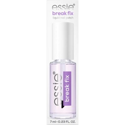 Essie Obnovující tekutá náplast na zlomené nehty Break Fix 7 ml – Zboží Mobilmania