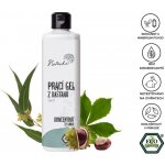 Natasha Prací gel z kaštanů Sport koncentrát 3 l – Sleviste.cz